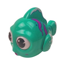 Дитяча іграшка для ванної Рибка 6672-1, інерційна, 11 см