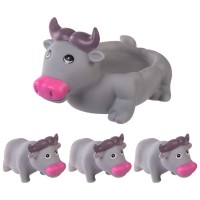 Игрушка для ванной пищалка 6286-10