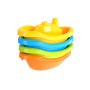 Іграшка для ванної "Корабліки" ТехноК 6597TXK