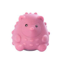 Дитяча іграшка для купання "Реготунчики" 8745_рожеве_звірятко (8745_рожеве_звірятко)