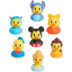 Дитяча іграшка для купання серії "Disney" Качечка Duckalooz 33415-1 (33415-1)