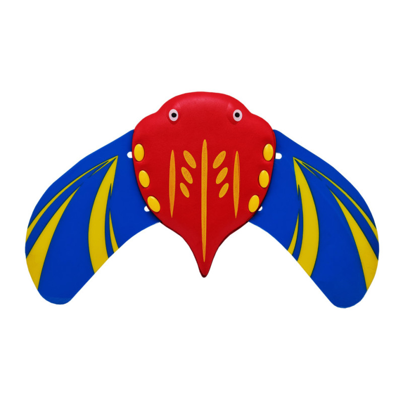 Водная игра-запускач "Devil fish" 301ZP в коробке