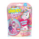 Ароматна бомбочка для ванни Милі одноріжки Inkee 18378 з іграшкою (18378)