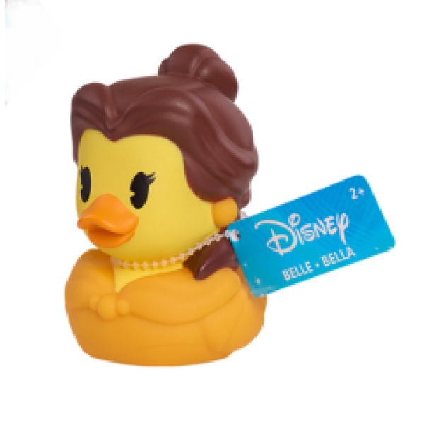Дитяча іграшка для купання серії "Disney" Качечка Duckalooz 33415-2 (33415-2)