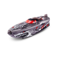 Інтерактивна іграшка Роболодка Pets & Robo Alive 71117-3 рухається у 3-х напрямках (71117-3)