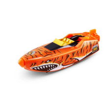 Інтерактивна іграшка Роболодка Pets & Robo Alive 71117-4 рухається у 3-х напрямках (71117-4)