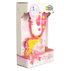 Іграшковий брелок 32021G з музичними ефектами (32021G)