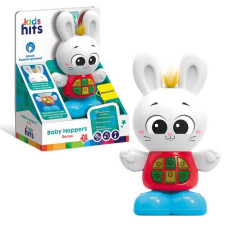 Інтерактивно музична іграшка "Чарівні звірята Зайка" KH11/002 (KH11/002)