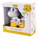 Дитяча музична іграшка "Тварина-каталка" 8641 (8641)