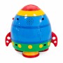 Интерактивная обучающая игрушка Smart-Звездолет KIDDI SMART 344675 украинский и английский