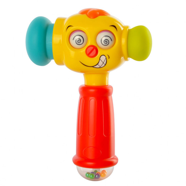 Дитячий іграшковий Молоточок 3115 навчальний