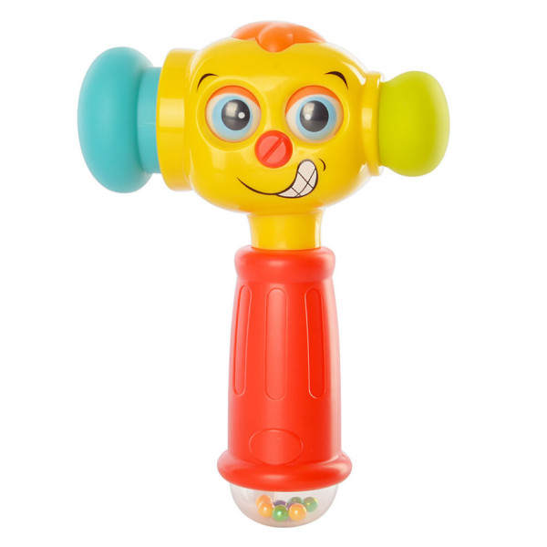 Дитячий іграшковий Молоточок 3115 навчальний