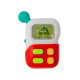 Дитяча музична іграшка "Веселий телефон" 8655 (8655(Red))