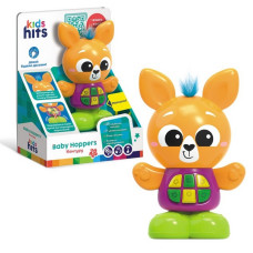 Інтерактивно музична іграшка "Чарівні звірята Кенгуру" KH11/001 (KH11/001)