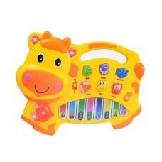 Дитячий музичний орган 1601 зі звуками тварин