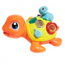 Музична іграшка Черепаха 2088 їздить