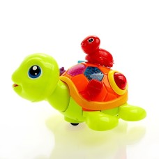 Музична іграшка Черепаха 2088 їздить