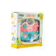 Дитяча музична іграшка "Домик" 8627-2 світлові та звукові ефекти (8627-2)