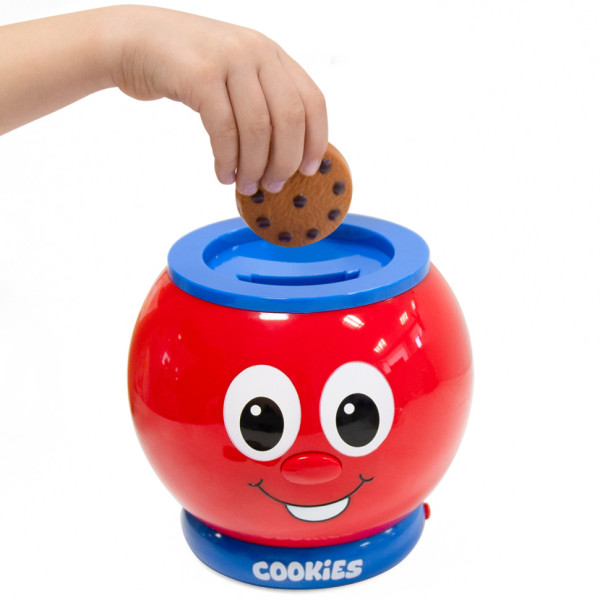 Інтерактивна навчальна іграшка Smart-Горнятко KIDDI SMART 524800 українська та англійська (524800)