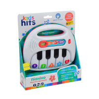 Музыкальная Игрушка "Орган" KH15/001 украинский язык(KH15/001)