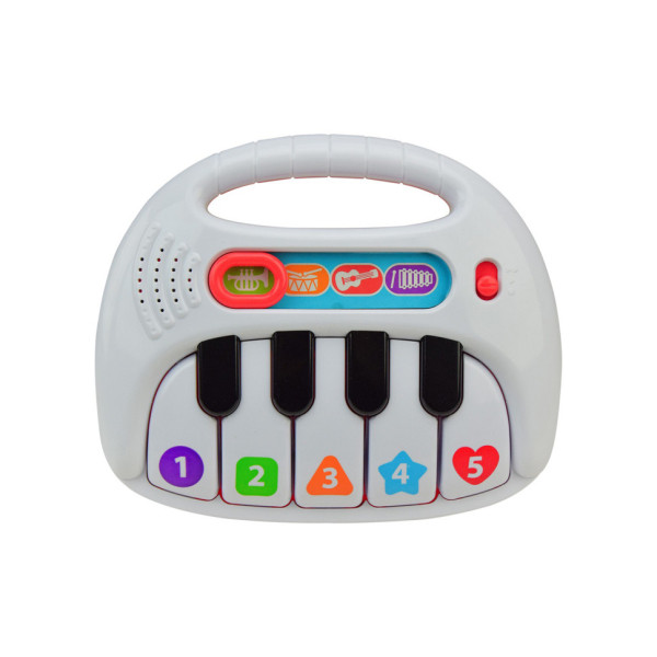 Музична Іграшка "Орган" KH15/001 українська мова (KH15/001)