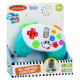 Детский игровой пульт LSP1-AV музыка, звуки животных