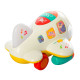 Дитячий музичний літак 6103 з регулюванням гучності (6103)