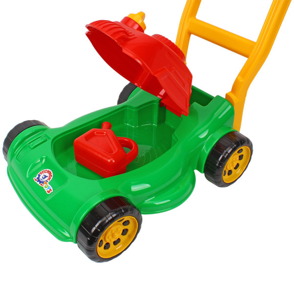 Іграшка "Набір садівника ТехноК" 9574TXK (9574TXK)