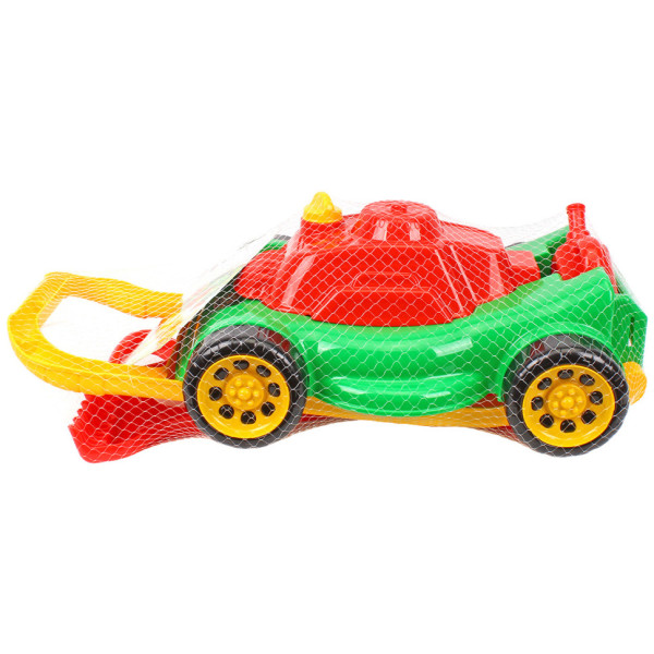 Іграшка "Набір садівника ТехноК" 9574TXK (9574TXK)