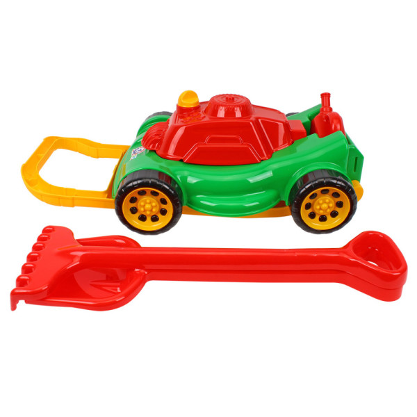 Іграшка "Набір садівника ТехноК" 9574TXK (9574TXK)