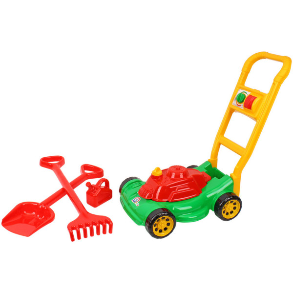 Іграшка "Набір садівника ТехноК" 9574TXK (9574TXK)