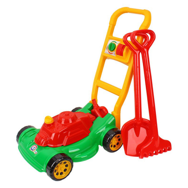 Іграшка "Набір садівника ТехноК" 9574TXK (9574TXK)