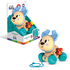 Іграшка-Каталочка "Олень" KH22/003 інерційні колеса (KH22/003)