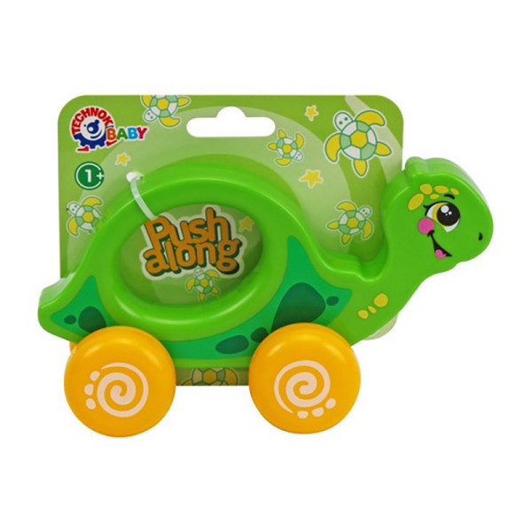 Дитяча іграшка каталочка "Черепашка" 2161TXK (2161TXK)