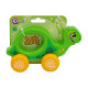 Дитяча іграшка каталочка "Черепашка" 2161TXK (2161TXK)