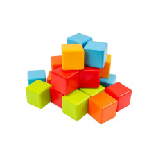 Дитячий ігровий набір "Кубики" 8850TXK 20 штук (8850TXK)