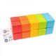 Дитячий ігровий набір "Кубики" 8850TXK 20 штук (8850TXK)