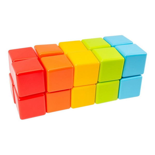 Дитячий ігровий набір "Кубики" 8850TXK 20 штук (8850TXK)