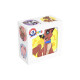 Розвиваючі кубики "Домашні тварини" ТехноК 1837TXK (1837TXK)