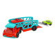 Дитячий іграшковий "Автовоз з машинками" 0938TXK (0938TXK)