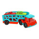 Дитячий іграшковий "Автовоз з машинками" 0938TXK (0938TXK)