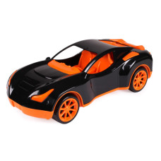 Дитяча іграшка "Спортивне Авто" 6139TXK сітка помаранчевий (6139TXK(Orange))