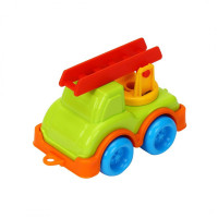 Дитяча іграшка "Пожежна машина Міні" 5231TXK різнокольоровий (5231TXK)