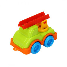 Дитяча іграшка "Пожежна машина Міні" 5231TXK різнокольоровий (5231TXK)