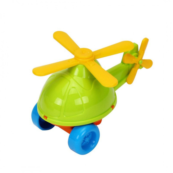 Дитяча іграшка "Гвинтокрил Міні" 5286TXK різнокольоровий (5286TXK)
