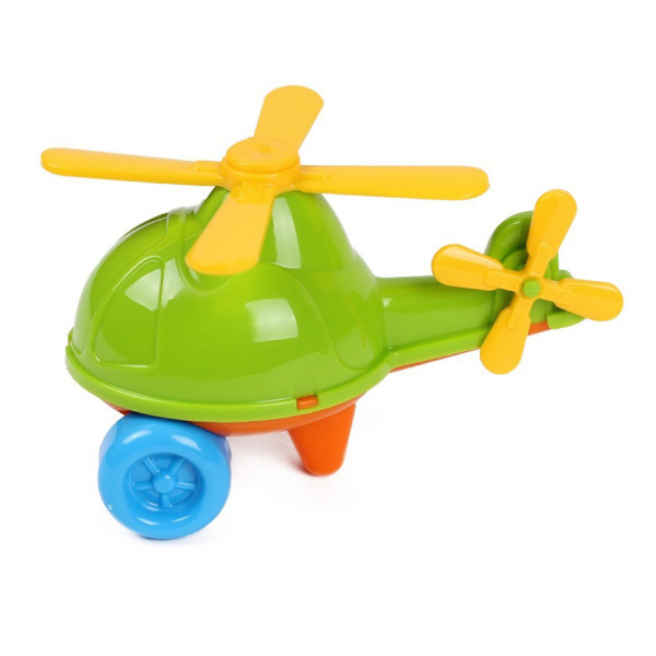 Дитяча іграшка "Гвинтокрил Міні" 5286TXK різнокольоровий (5286TXK)