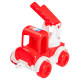 Ігровий набір авто пожежний "Kid cars" 39547T з 3х машинок