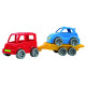 Детский игровой набор авто эвакуатор "Kid cars Sport" 39541 с двумя машинками