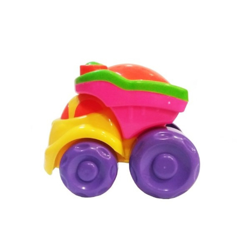 Игрушечная машинка 796741/MF 0886-12 инерционная