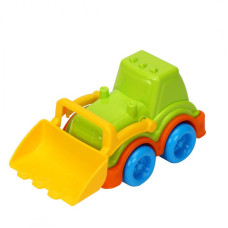 Дитяча іграшка "Трактор Міні" 5200TXK різнокольоровий (5200TXK)